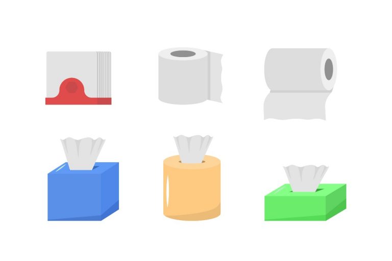 Global Paper Consumption PaperTR