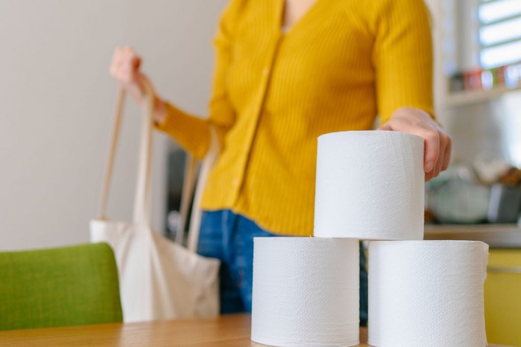 Toilet Paper and Toilet Paper Markets PaperTR