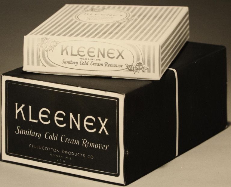 Manufacturing Facial Tissues PaperTR