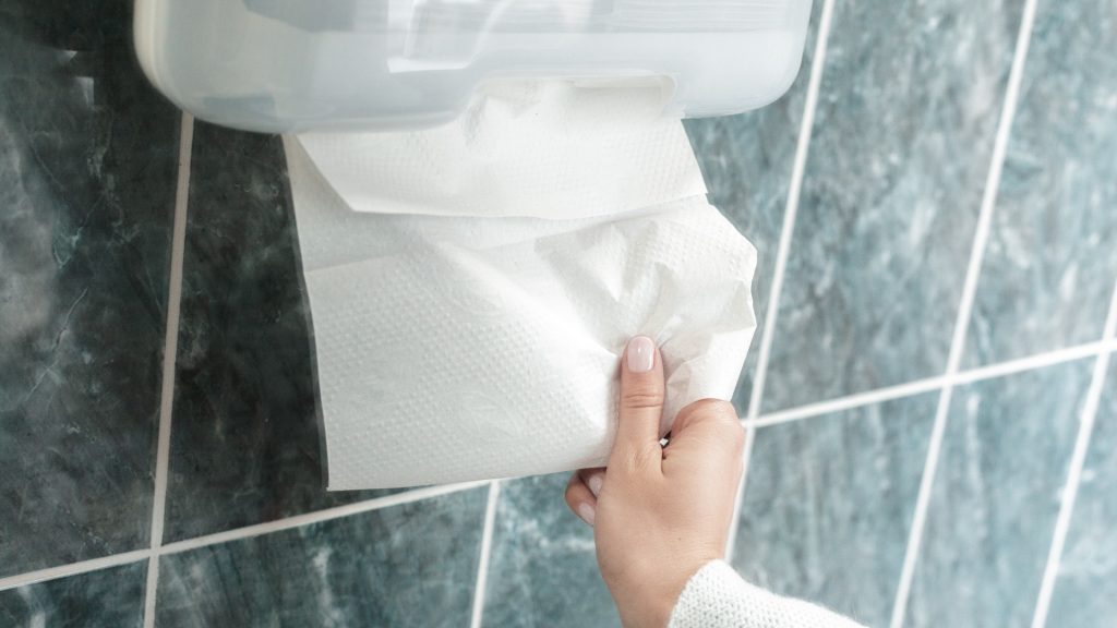 AFH tissue paper