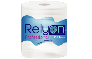 RELYON PULL TOWEL