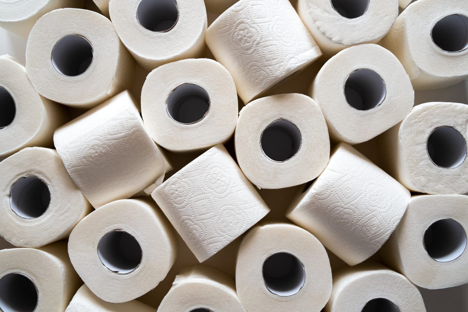 The Matter of Ply in Toilet Papers PaperTR
