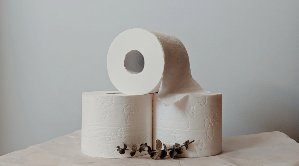 Qualities of a Tissue Paper PaperTR