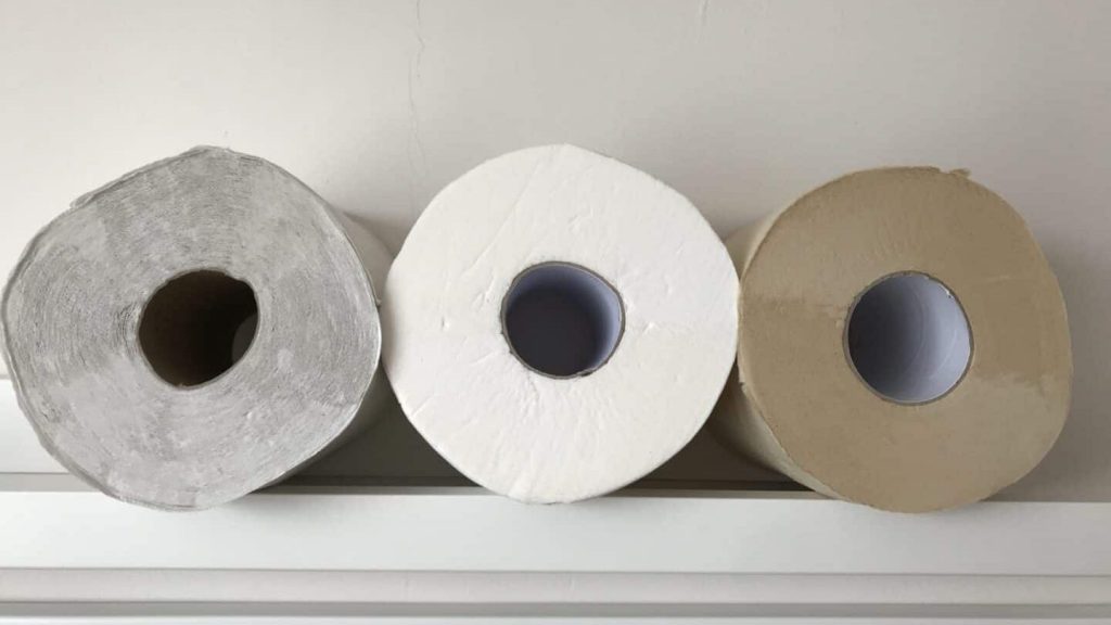 Why Should You Get the Best Quality Toilet Paper Things to Consider